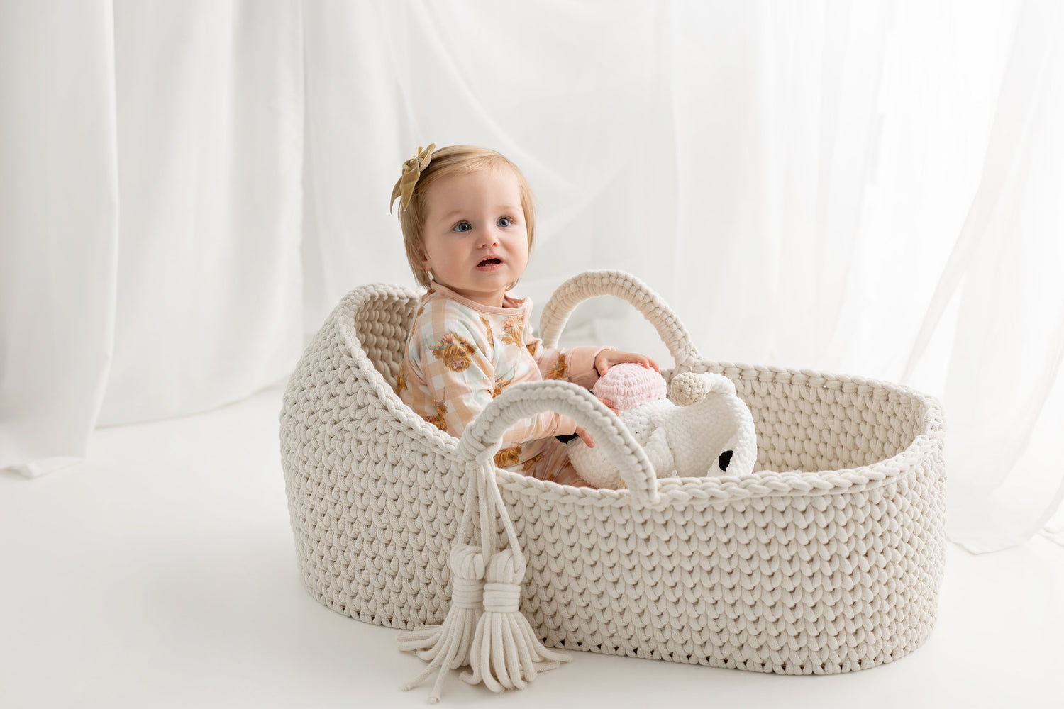 Moses Baskets
