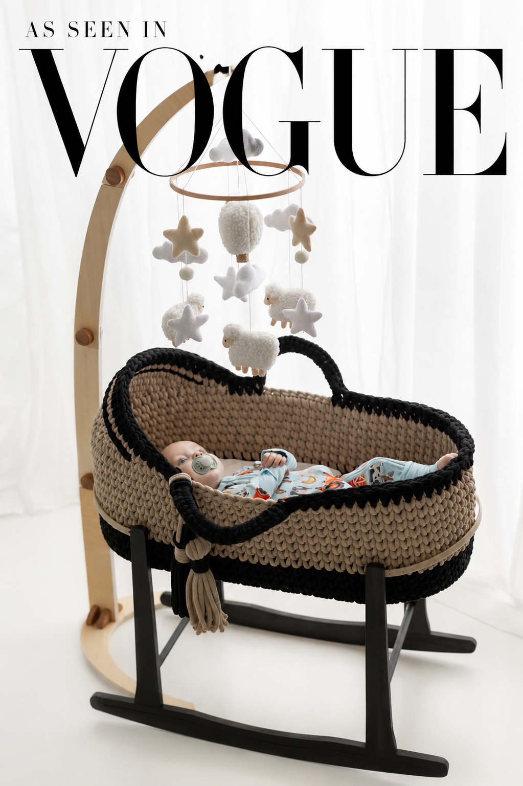 Vogue Sale