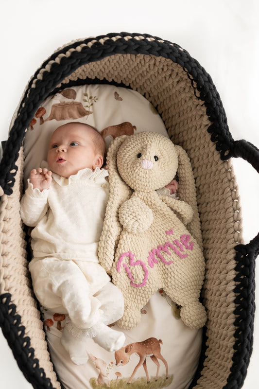 OCTOBER Personalised Comforter